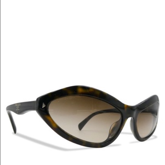 Prada Sunglasses style# spr05n